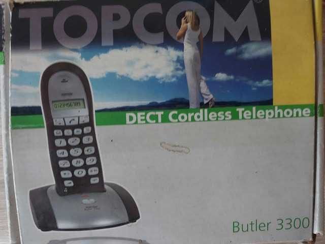 sprzedam telefon stacjonarny
