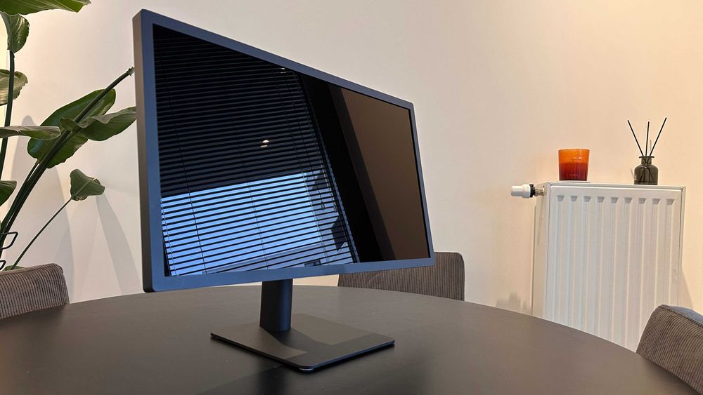 Monitor od Apple – LG ULTRAFINE 4K 23,7'