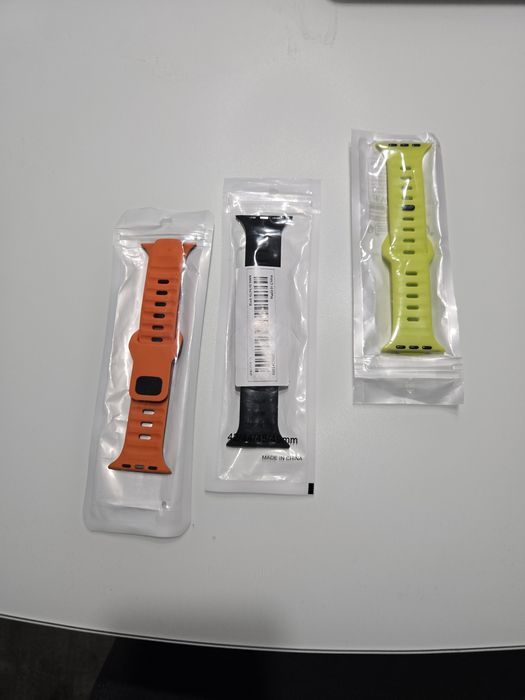 3x Pasek do Smartwatch