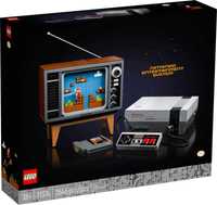 LEGO 71374 Nintendo Entertainment System™ - SELADO