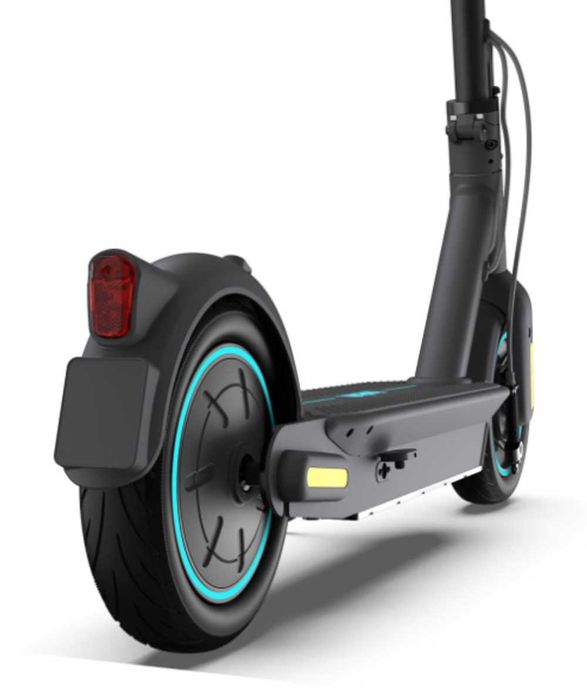Електросамокат Ninebot KickScooter MAX G30D II 2023р нова версія