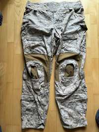 Crye Precision navy custom combat pants aor1