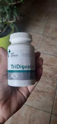 Tri Digest Vet Expert