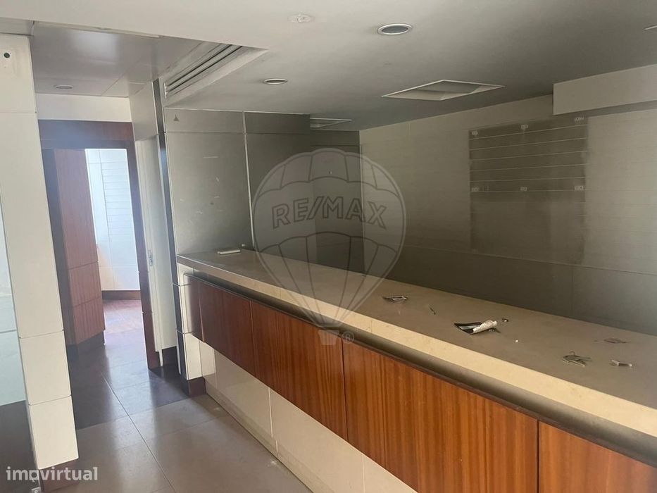 Escritório  para arrendamento