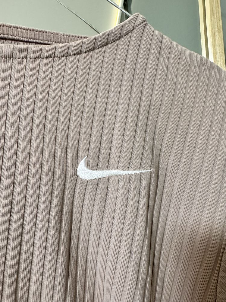 Костюм nike в рубчик