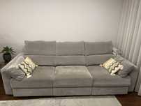 Vendo sofá IKEA Eskilstuna