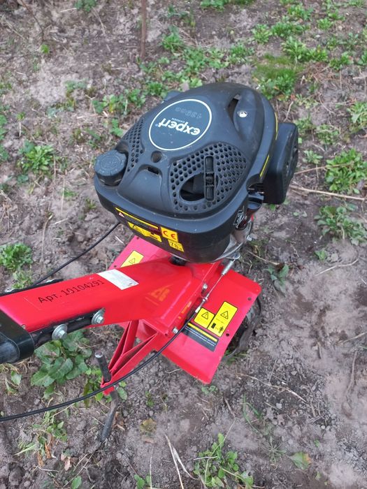 Продам мотоблок  для дачної ділянки