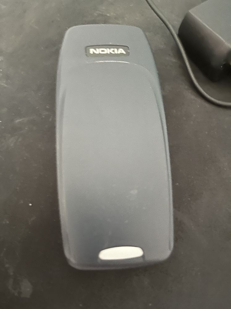 Nokia 3310 idealna