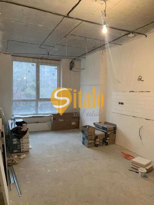 Продажа 1к ЖК Новопечерский квартал Н5 N5 Печерск Центр