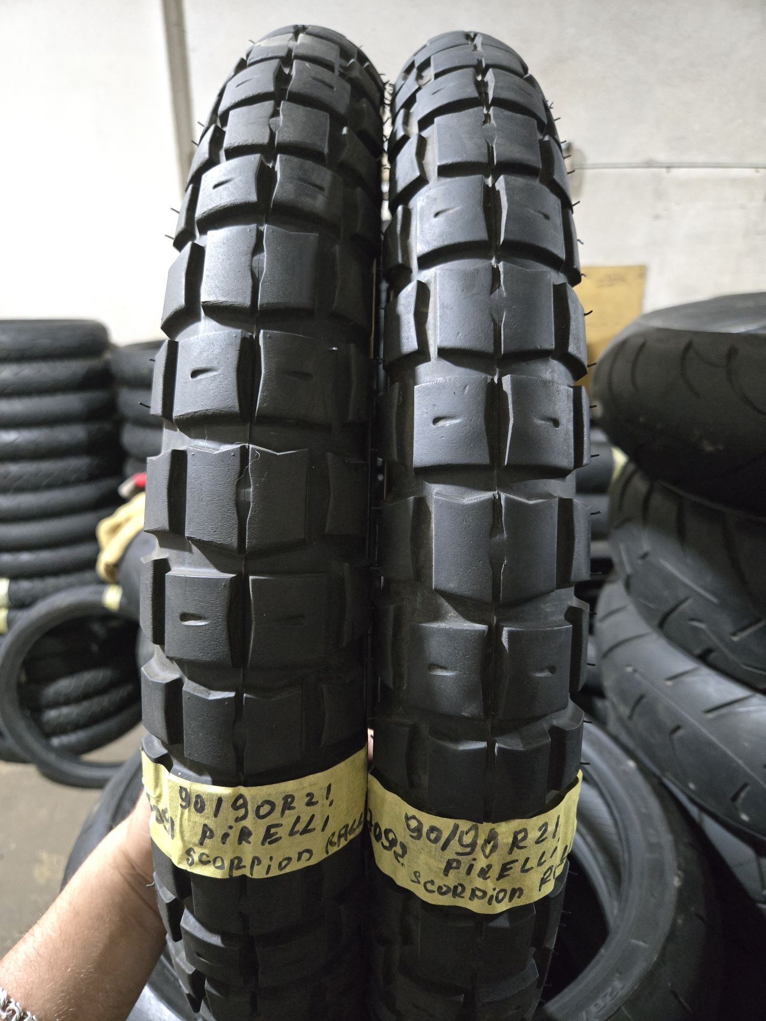 90/90R21 3.00 21 склад Enduro Sport Touring чопер