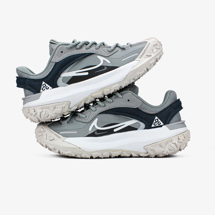 Кросівки Nike Acg Mounth fly 2 Low Grey premium