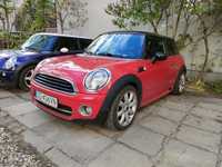 2008 Mini One R56 z pakietem JCW