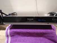 Panasonic SA-PT70, z pilotem. Kino Hd. , MP3, CD, wzmacniacz do gier