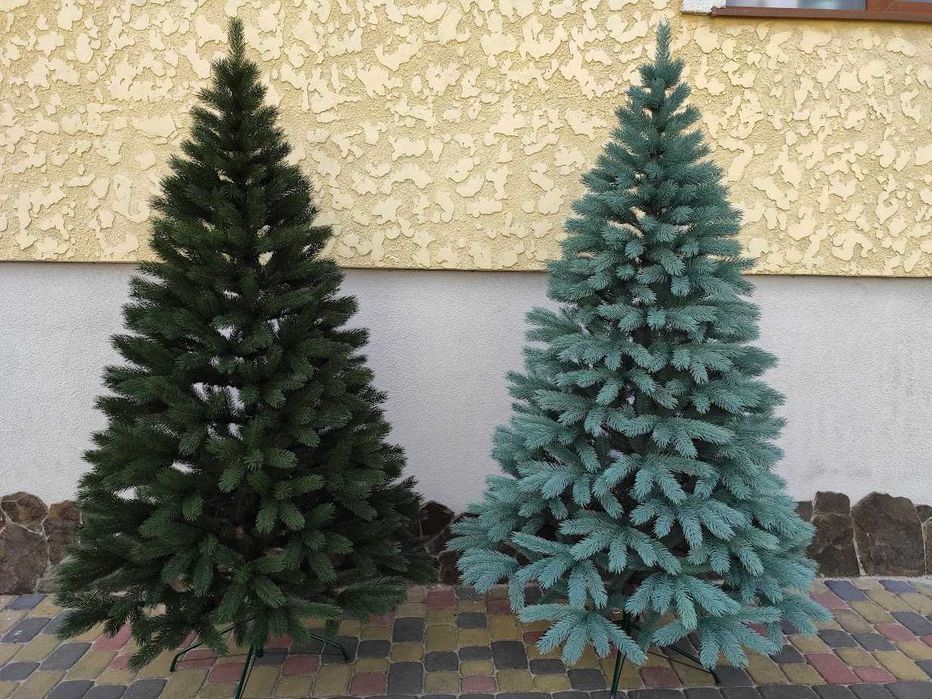 ТОП! Лита Буковельська ялинка – зелена, голуба чи калина, зроби свято!