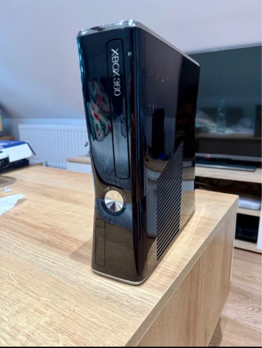 Xbox 360 RGH 3.0 512GB SSD