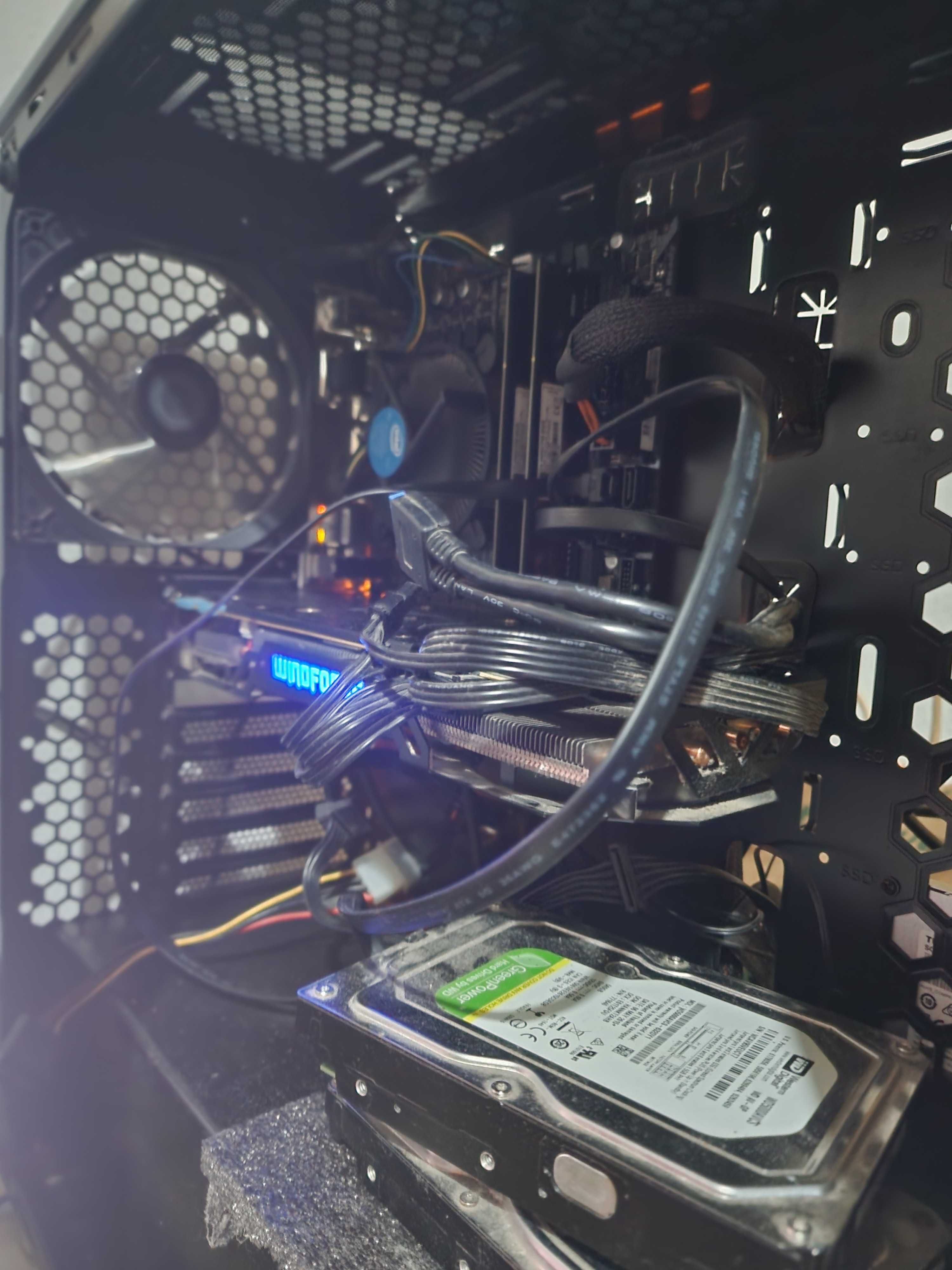 GTX 970 Gigabyte