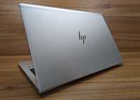 HP EliteBook 850 G5/15,6" FHD/Intel Core I7 8650U /16/512/3,5 години
