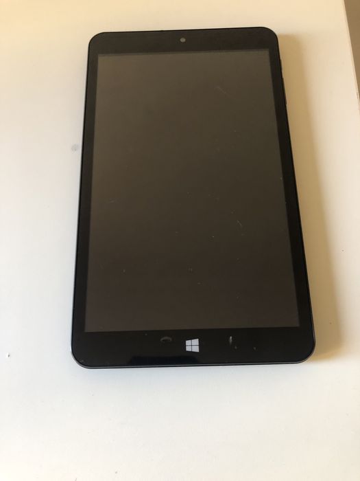 Windows Tablet pouco usado