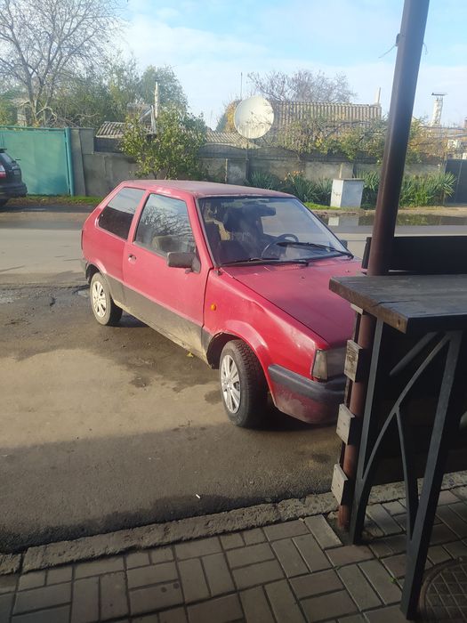 Продам нисан микра либо обмін на ваз