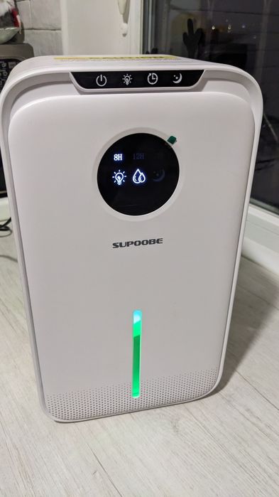 Осушувач повітря