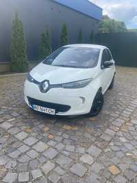 Renault ZOE Рено Зое електро автомат 26 kw