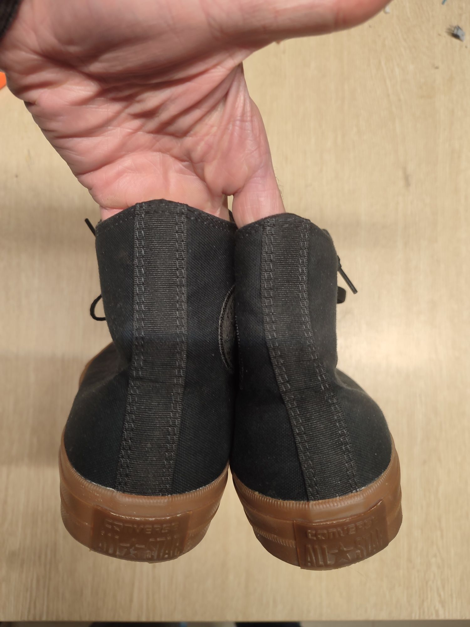 Кеди converse , all star  44 р.