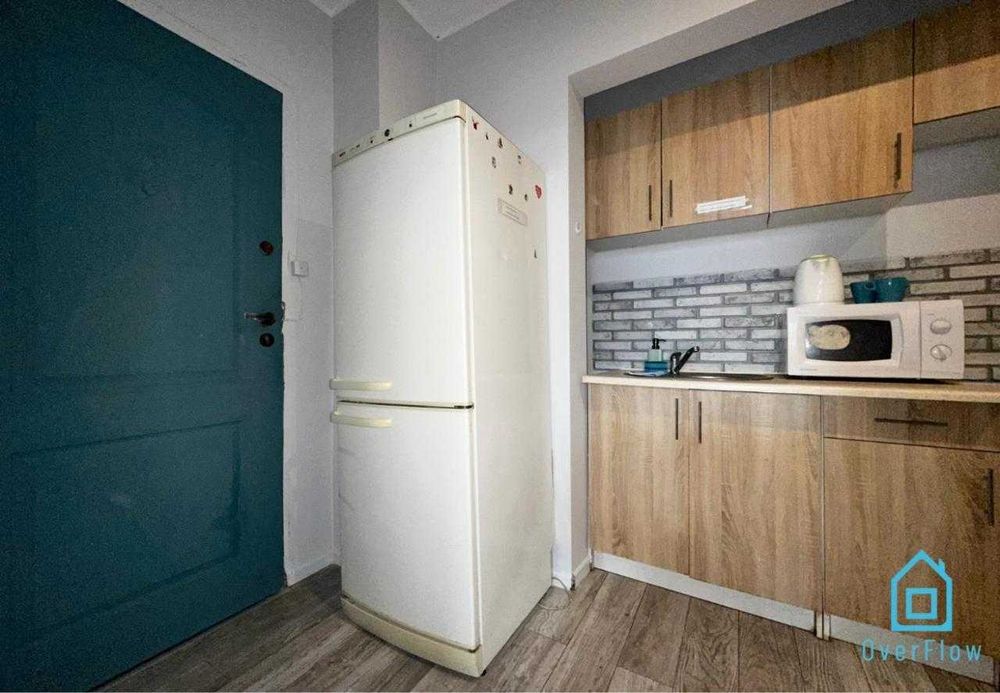 duży pokój na wynajem od ZARAZ  Gdynia Leszczynki  Akadema Morska