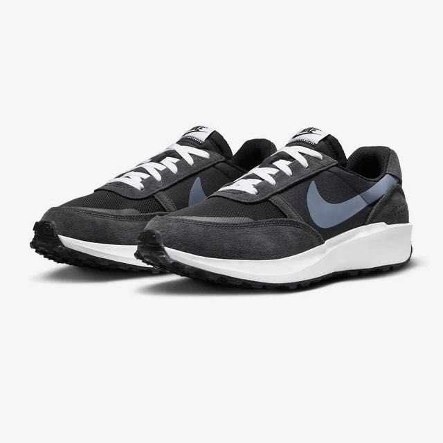 США! Кросівки Nike Waffle Debut Jordan ACG (40р по 49.5р) (FJ4195-001)