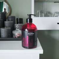 Różowy szampon Joanna Professional