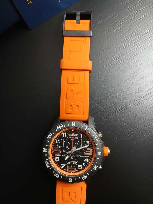 Breitling Endurence Pro