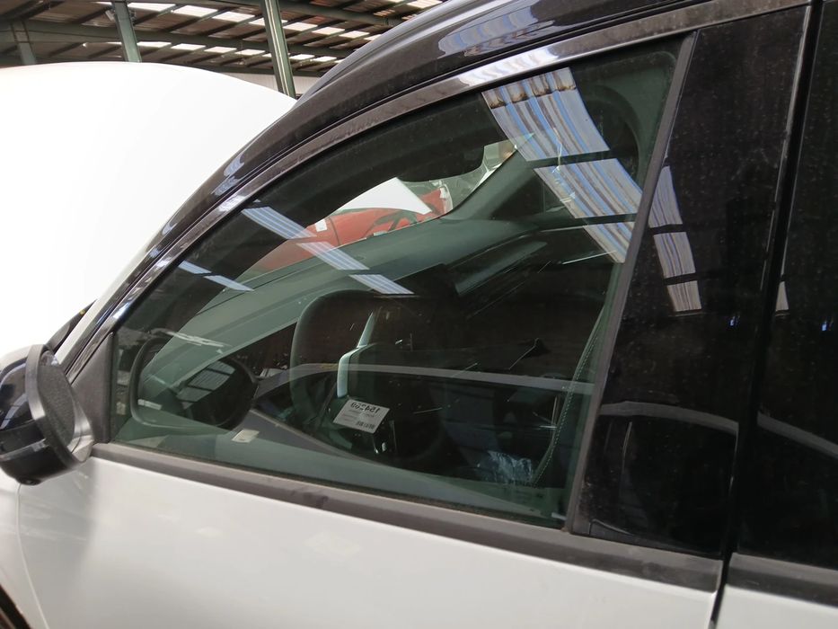 Vidro porta frente esquerda RENAULT Austral