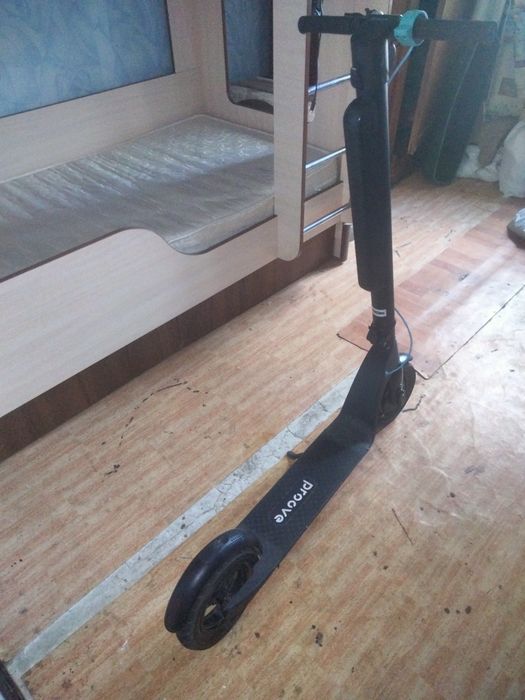 Срочно Электросамокат proove x-city pro