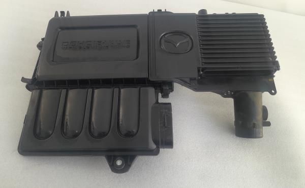 Caixa filtro ar MAZDA 2 (DE)