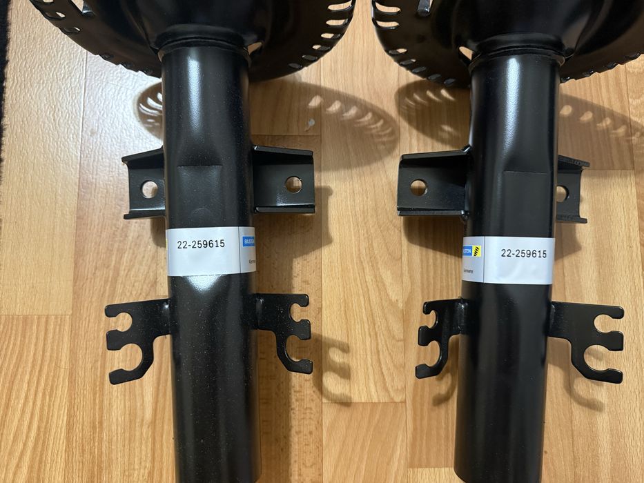 Амортизатори передні VW Transporter