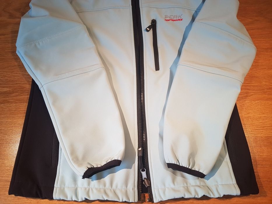 Kurtka Softshell Peak Performance r.S