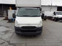 Kompletny przód iveco daily 12-14