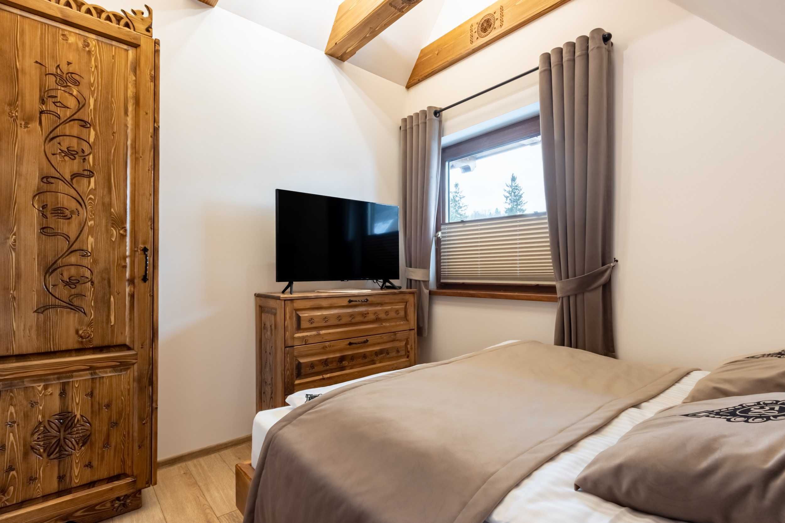 Apartamenty 58 i 61