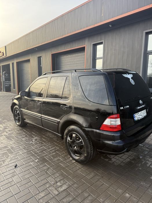 ML270 нерозмитнений