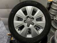 alufelgi r16 5x112 AUDI ORYG! A3 8V 8P A4 b5 b6 b7 Q1 Q2 Q3