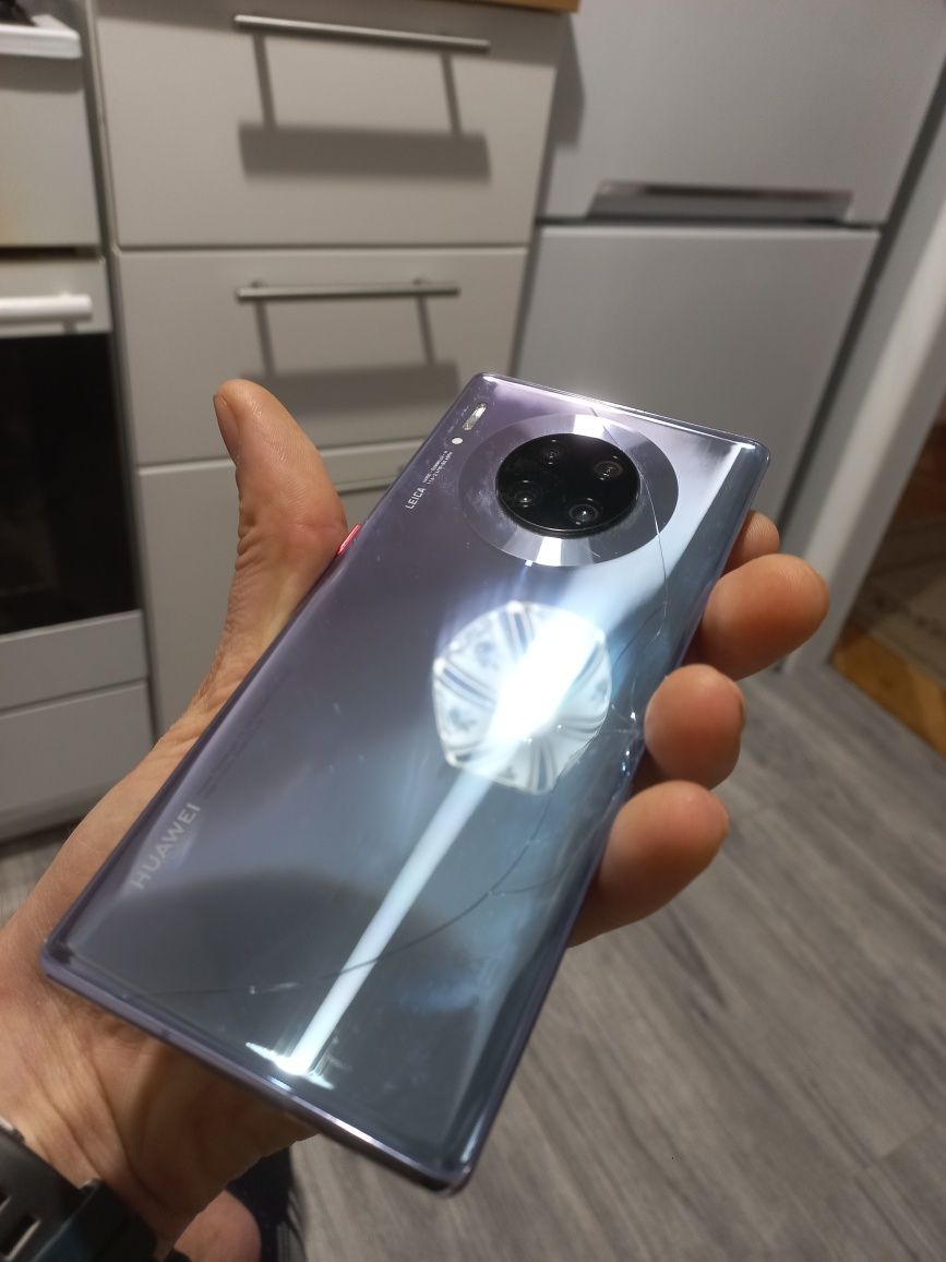 Spredaje "Huawei Mate P30 Pro" 8gb/256gb