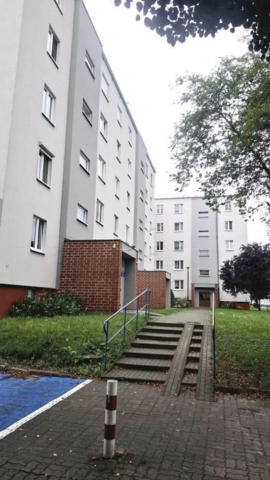 Mieszkanie w Żninie zamienie na Dom