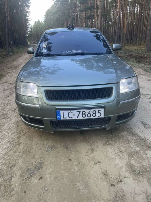 Продам пасат б5+ в хорошому стані