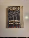 " Niebezpieczna fortuna " Ken Follett
