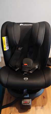 NOVO - Bebeconfort EvolveFix Cadeira de carro grupo 0 1 2 3 isofix, ca