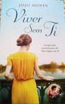 Livro de Jojo Moyes "Viver sem Ti"