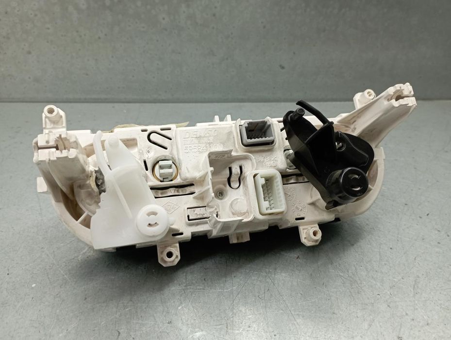 Comando chauffage / sofagem RENAULT Clio IV (BH_)