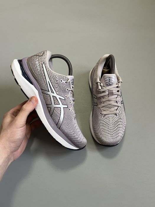 Asics Gel-Cumulus 23 Gel-Kayano Gel-Nimbus 38(24cm)