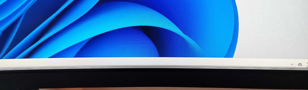 Monitor XIAOMI Mi Curved Gaming 34" 3440x1440px Czytaj opis