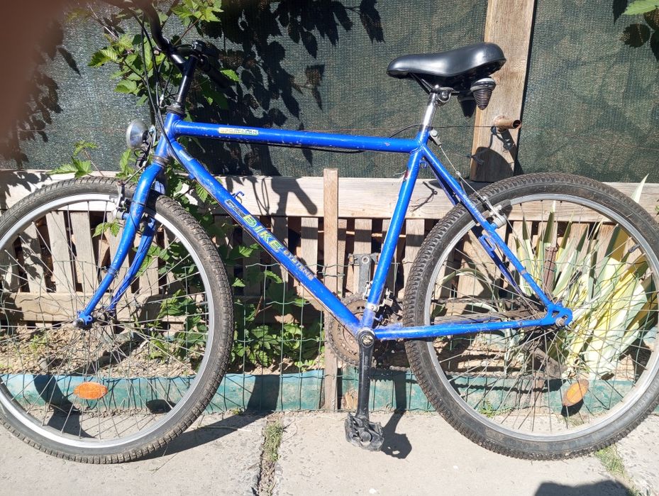 Продам велосипед