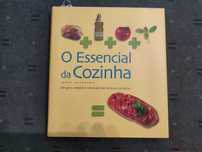 O Essencial da Cozinha - James Peterson